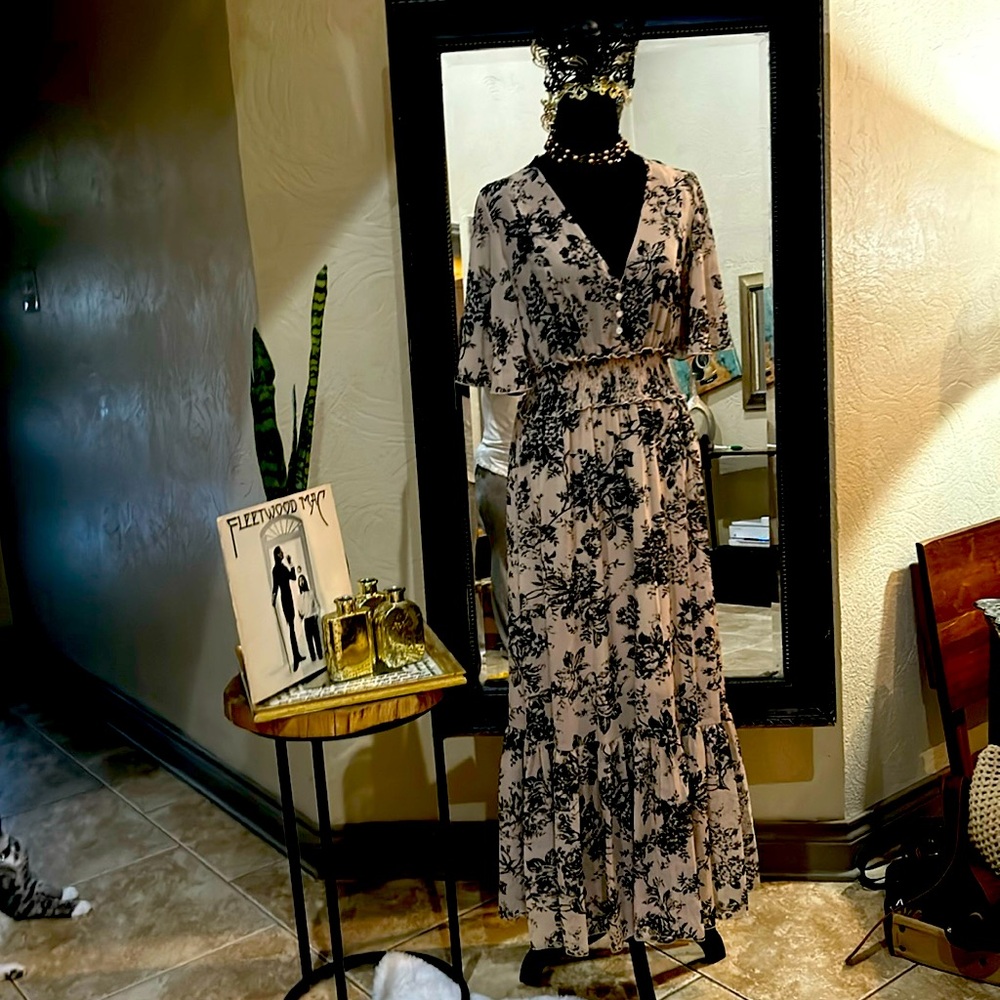 Very pretty dress